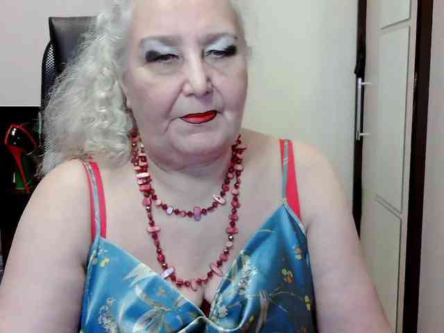 GrannyWants webcam
