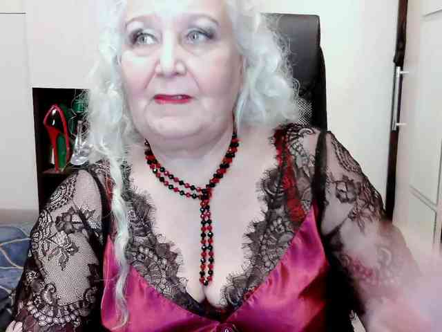 GrannyWants webcam