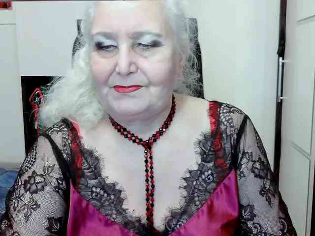 GrannyWants webcam