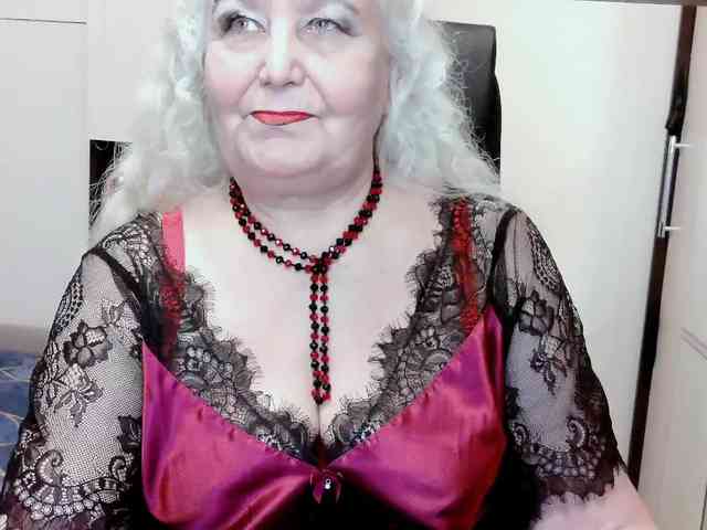 GrannyWants webcam