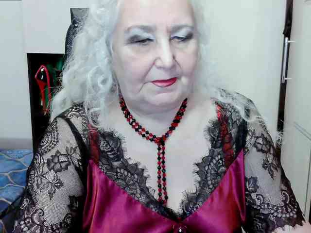 GrannyWants webcam
