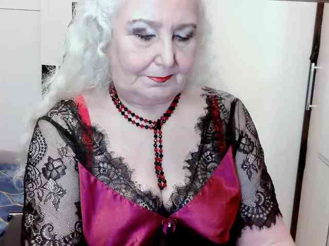 GrannyWants webcam