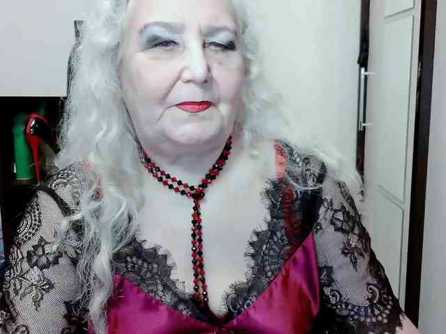 GrannyWants webcam