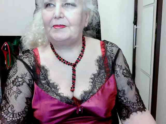 GrannyWants webcam