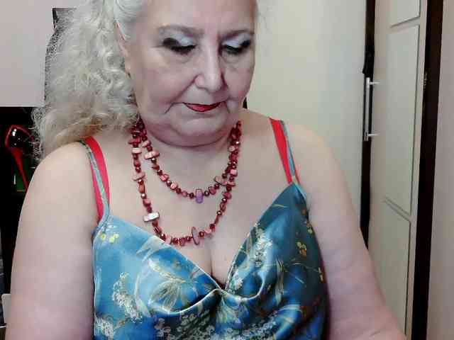 GrannyWants webcam