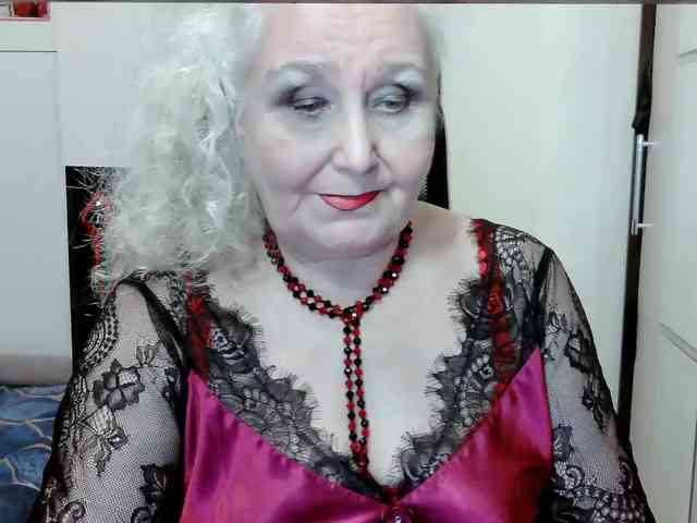 GrannyWants webcam