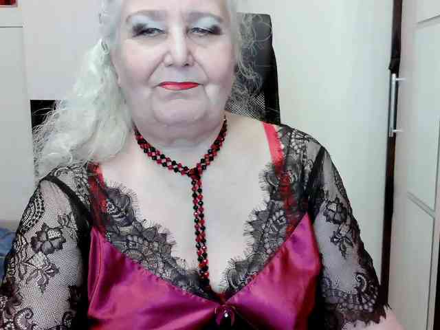 GrannyWants webcam
