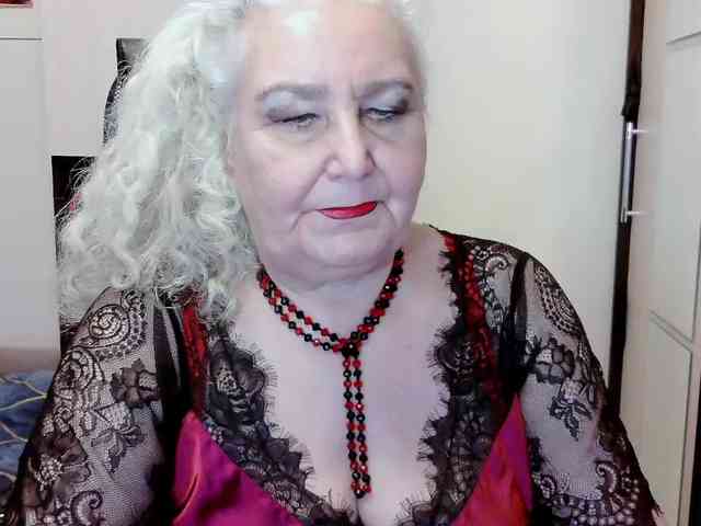 GrannyWants webcam