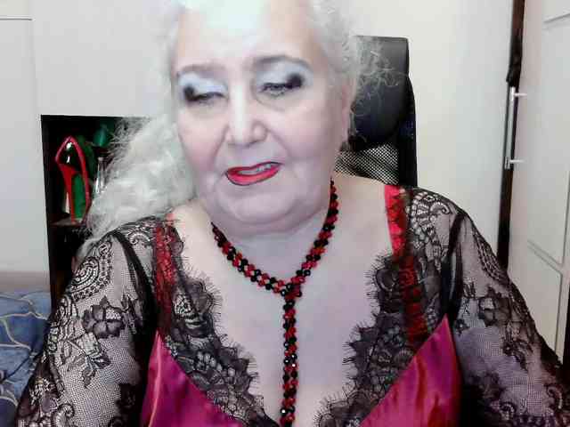 GrannyWants webcam