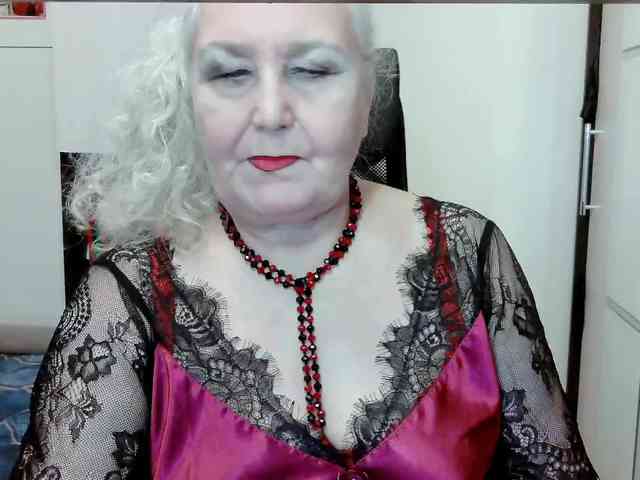 GrannyWants webcam