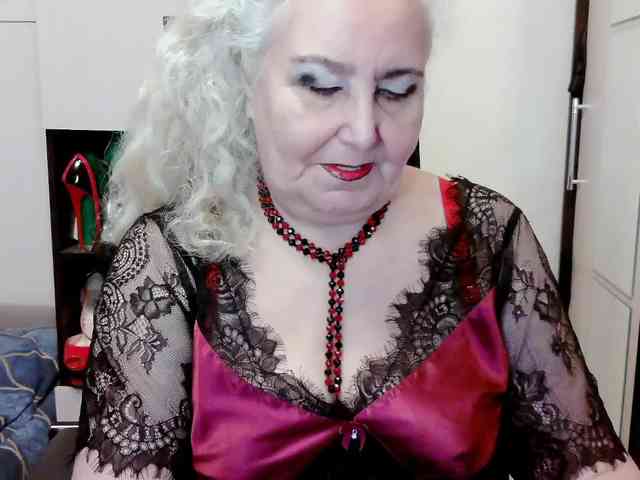 GrannyWants webcam