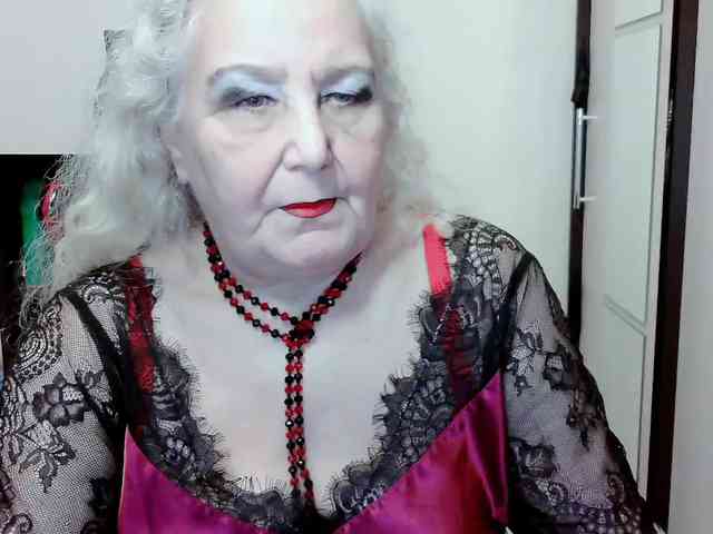 GrannyWants webcam