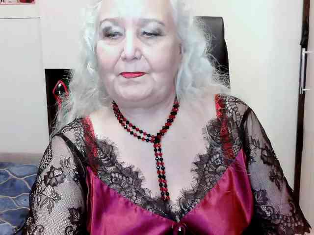 GrannyWants webcam