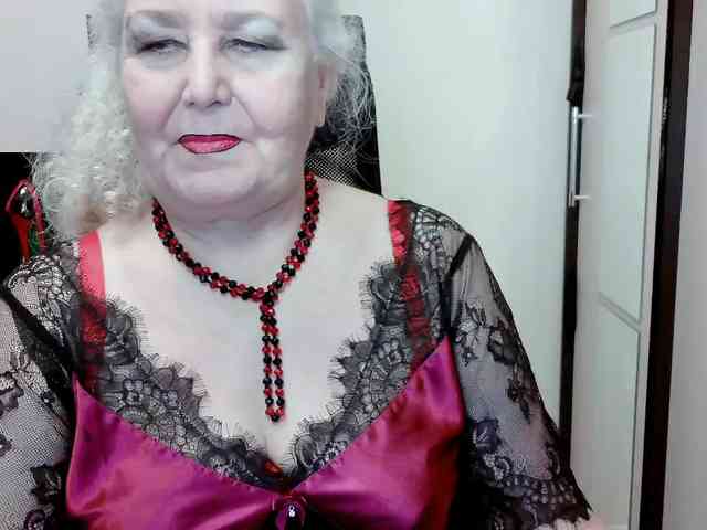 GrannyWants webcam