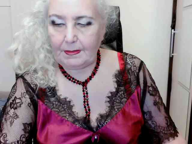 GrannyWants webcam