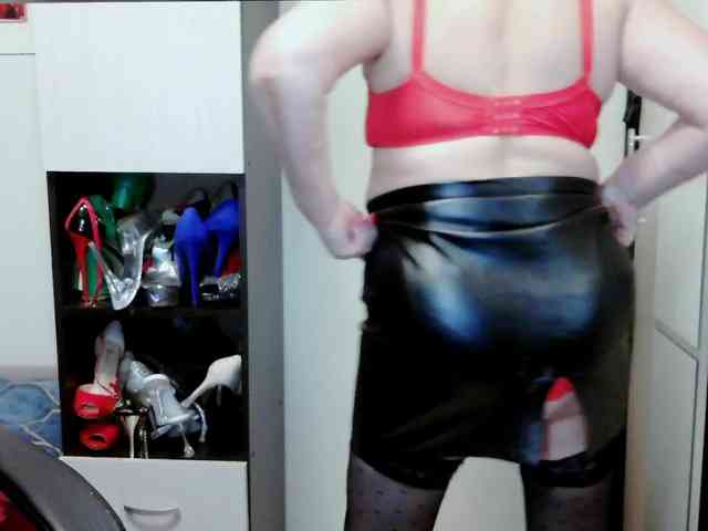 GrannyWants webcam