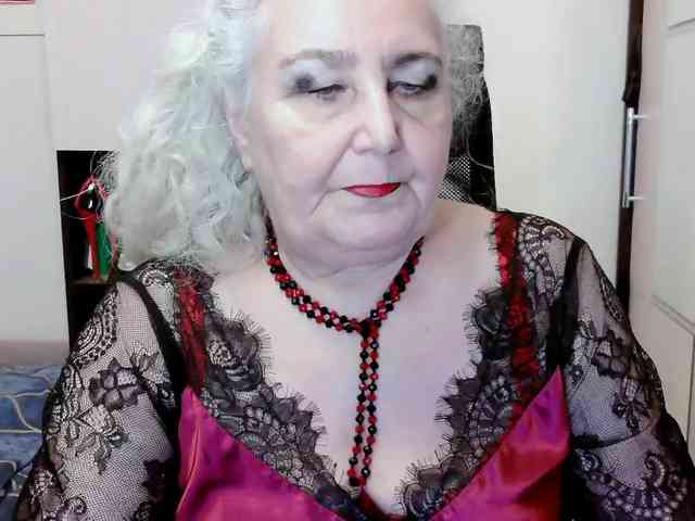 GrannyWants webcam