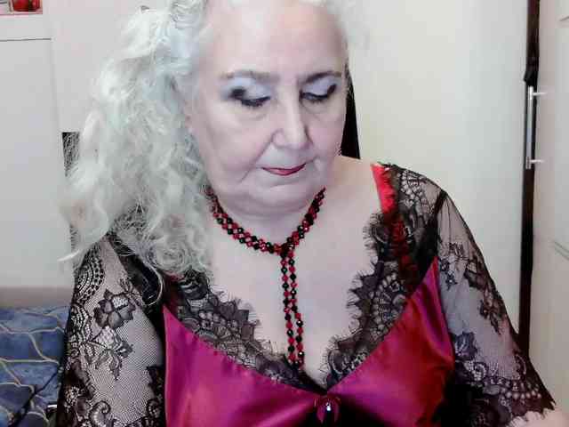 GrannyWants webcam