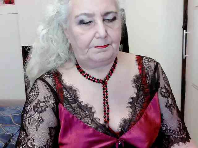 GrannyWants webcam