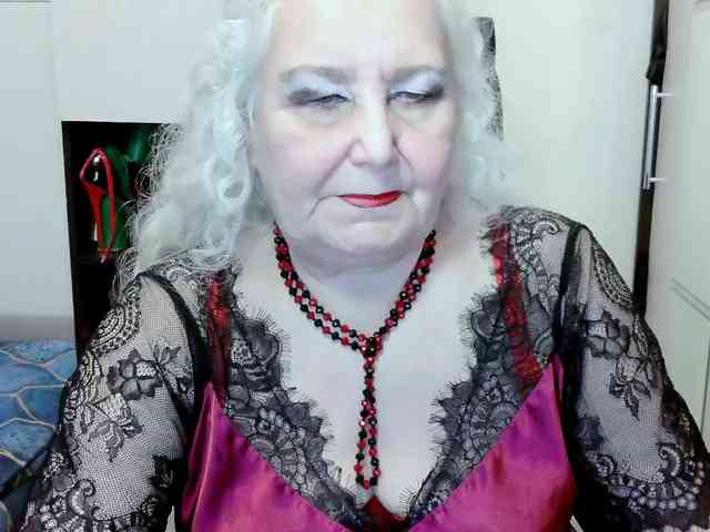 GrannyWants webcam
