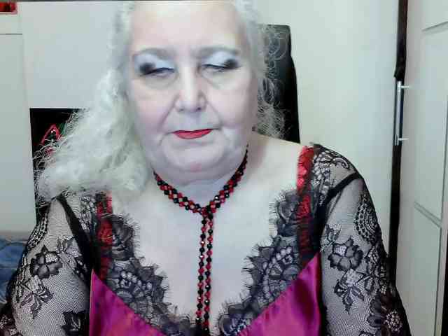 GrannyWants webcam