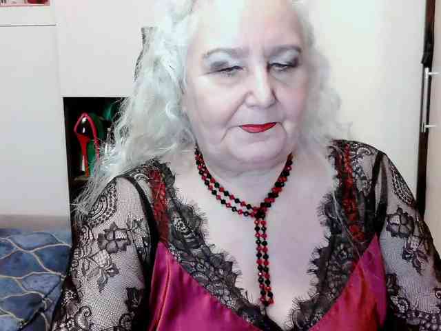 GrannyWants webcam