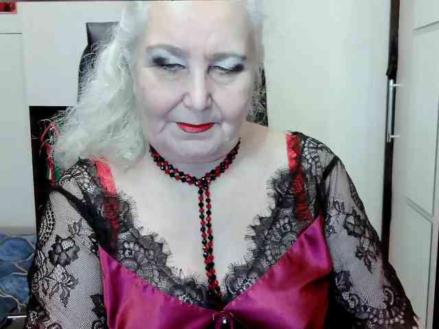 GrannyWants webcam