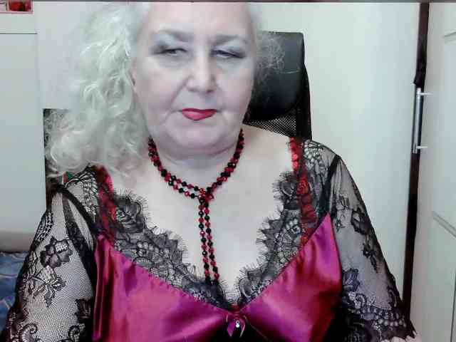GrannyWants webcam