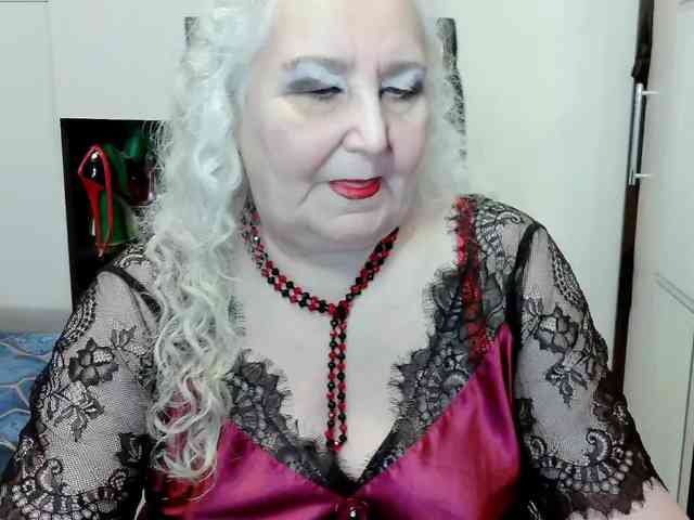 GrannyWants webcam