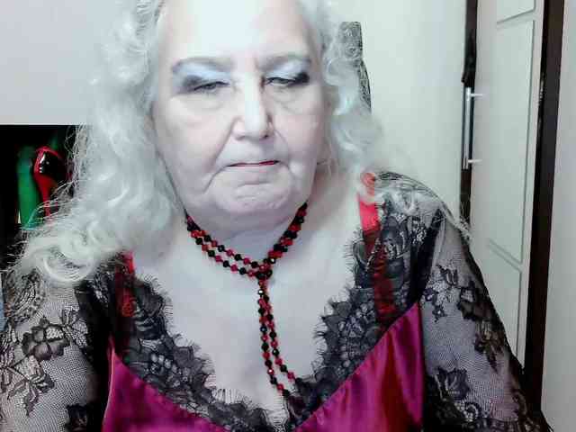 GrannyWants webcam