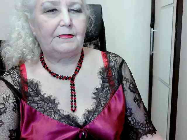 GrannyWants webcam