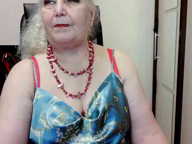 GrannyWants webcam