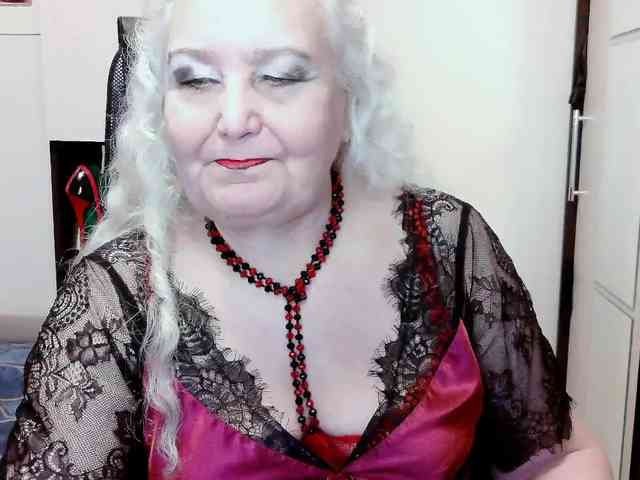 GrannyWants webcam