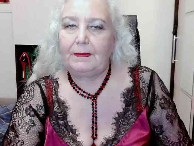 GrannyWants webcam