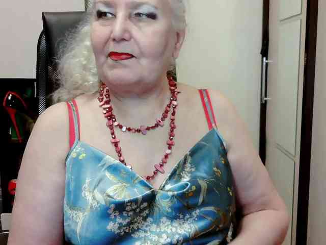 GrannyWants webcam