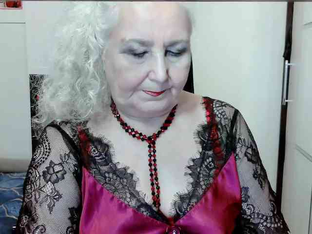 GrannyWants webcam