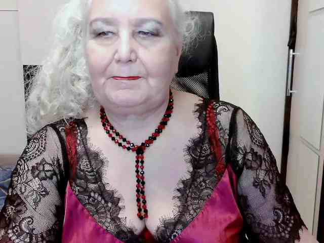GrannyWants webcam