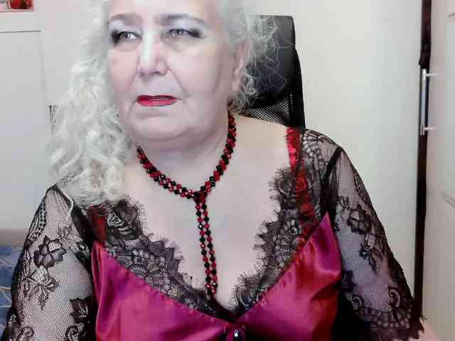 GrannyWants webcam