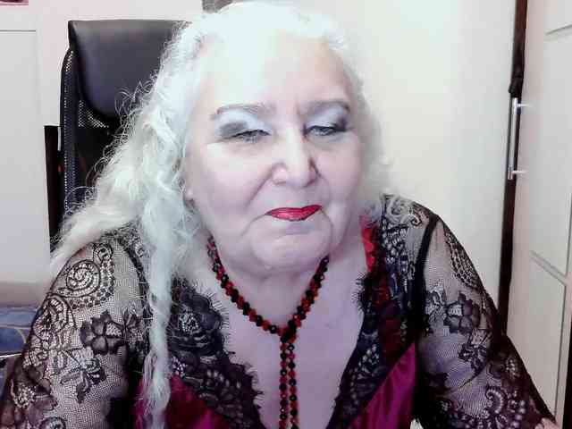 GrannyWants webcam