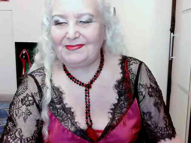 GrannyWants webcam
