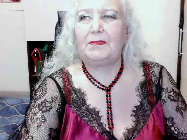 GrannyWants webcam