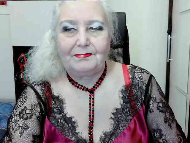 GrannyWants webcam