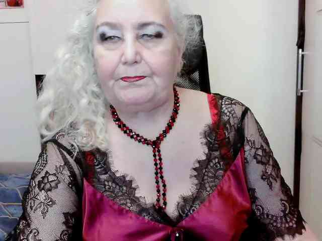 GrannyWants webcam