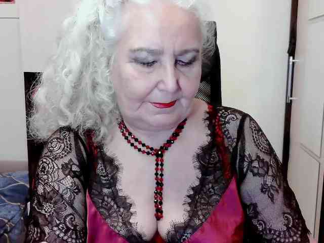 GrannyWants webcam
