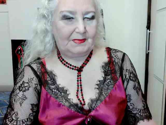 GrannyWants webcam