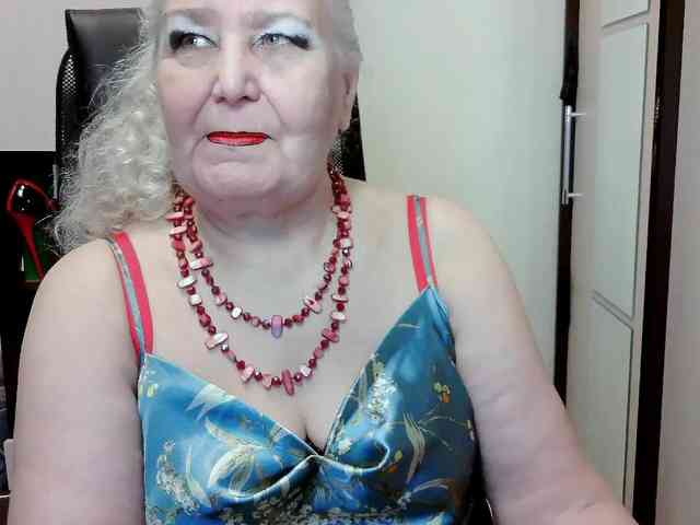 GrannyWants webcam