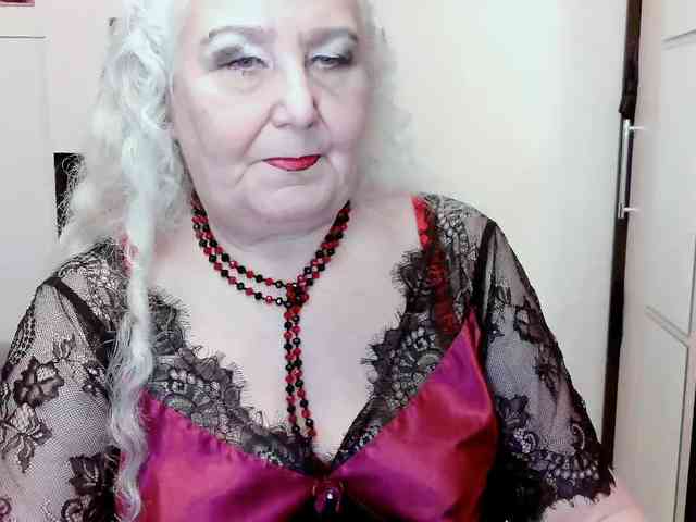 GrannyWants webcam