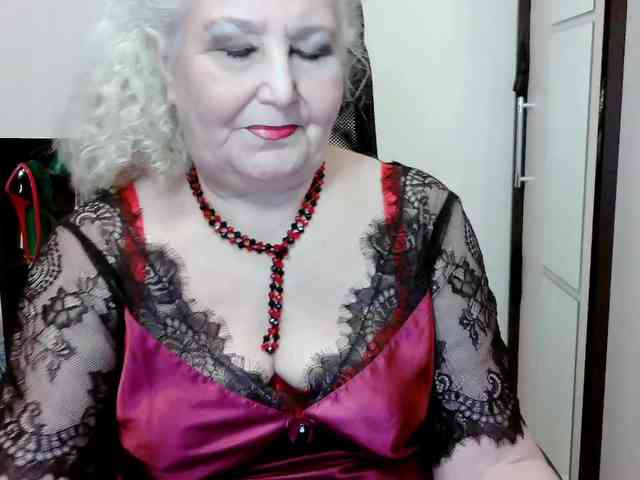 GrannyWants webcam