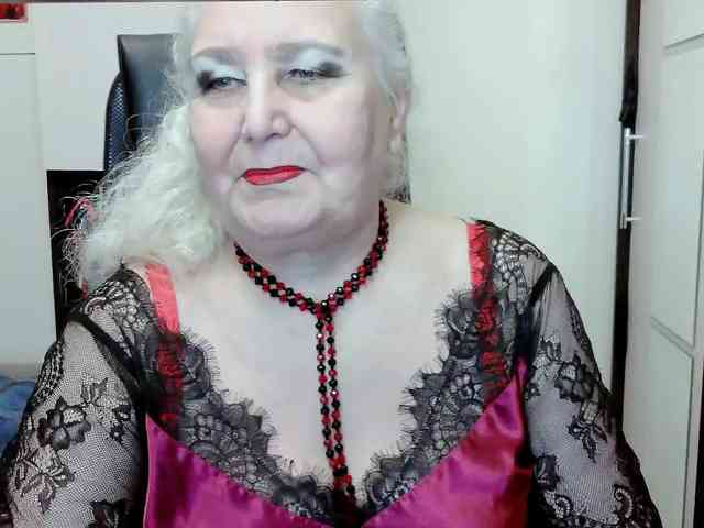 GrannyWants webcam