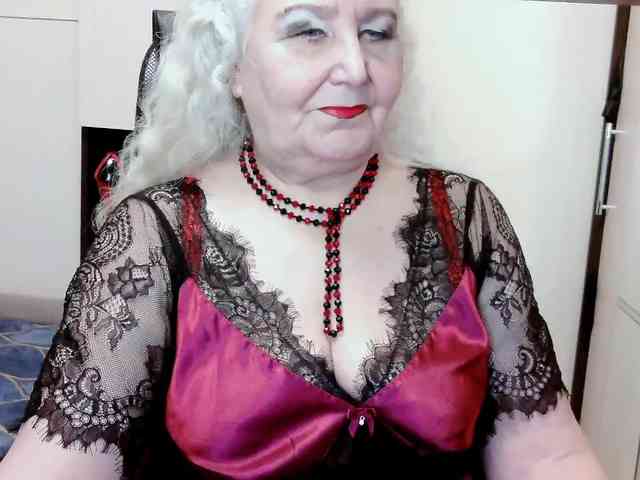 GrannyWants webcam
